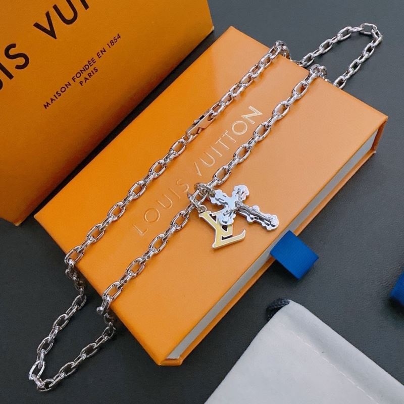 Louis Vuitton Necklaces